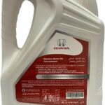 Honda Premium Protection Synthetic Motor Oil 5W-30 SP/GF6-A 4L honda premium protection synthetic motor oil 5w 30 sp/gf6 a 4l